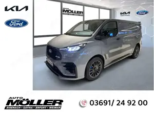 Ford Transit Custom 2.0l MS-RT 320L1 AWD Schiebetür rechts elektrisch