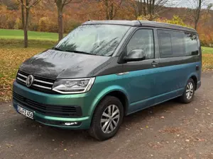 Volkswagen T6 California California DSG Ocean