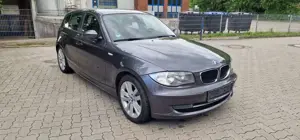 BMW 120 120d DPF Aut.