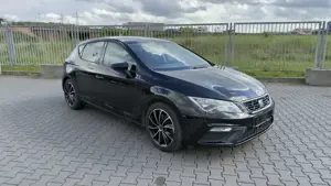 SEAT Leon 2.0 TSI DSG FR Navi Apps DAB LED SHZ AHK