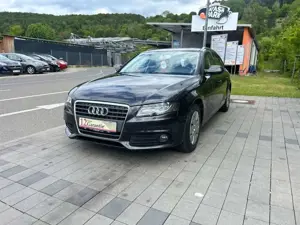Audi A4 Avant Attraction**TÜV-NEU **