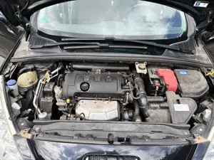 Peugeot 308 120 VTi Tendance