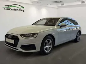 Audi A4 Avant 30TDI*Matrix-LED*ACC*Navi*Kamera*Leder*
