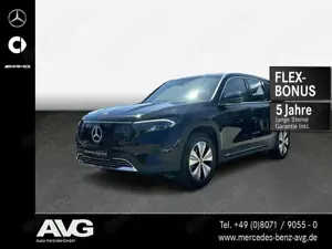 Mercedes-Benz EQB 250 EQB 250+ Progressive Advanced AHK Distronic RFK