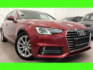 Audi A4 Avant 35 TFSI design 66oookm AHZV DAB Kamera