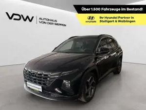 Hyundai TUCSON Prime Mild-Hybrid 2WD Klima Navi Leder