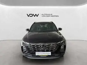 Hyundai TUCSON Prime Mild-Hybrid 2WD Klima Navi Leder Bild 2