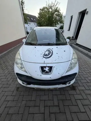 Peugeot 207 Urban Move