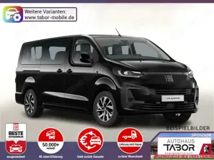 Fiat Ulysse AT TOP Pano 7S Klimaaut elSchieb UVP-36%*