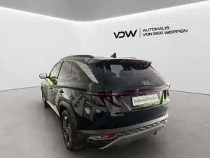 Hyundai TUCSON Prime Mild-Hybrid 2WD Klima Navi Leder Bild 5