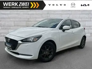 Mazda 2 G90 Exclusive-Line AT Navi LED DAB 15"