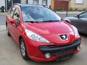 Peugeot 207 Sport