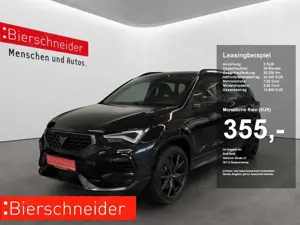 CUPRA Ateca 2.0 TSI DSG 4Drive VZ ab 299.-netto Business AHK+3