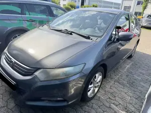 Honda Insight Comfort