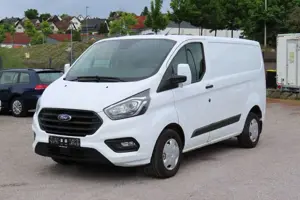 Ford Transit Custom Trend 300L1 Navi Kamera Sitzheizung CarPlay 5tür