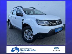 Dacia Duster II Essential*PDC*Sitzheizung*DAB*Tempomat*