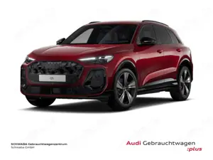 Audi Q5 TDI quattro 2x S line *AHK*StdHz*MATRIX*21''*