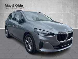 BMW 218 I HUD AHK-klappbar AHK Navi Digitales Cockpit Memo