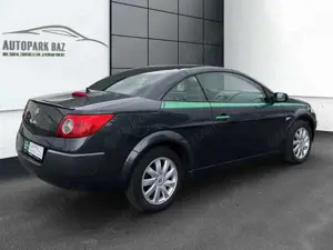 Renault Megane II Coupe / Cabrio Exception *KLIM*ALU* Bild 4