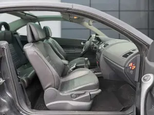 Renault Megane II Coupe / Cabrio Exception *KLIM*ALU* Bild 5