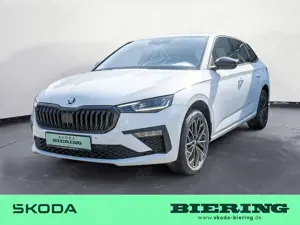Skoda Scala 1.5 TSI Balance MATRIX-LED FACEL. ACC AHK
