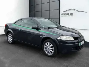 Renault Megane II Coupe / Cabrio Exception *KLIM*ALU* Bild 2