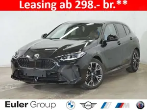 BMW 120 iA Limo M-Sport Iconic 18'' HUD adLED FLA DA+ PA+