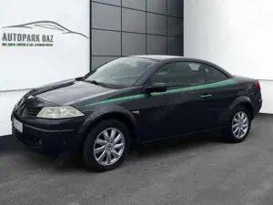 Renault Megane II Coupe / Cabrio Exception *KLIM*ALU* Bild 1