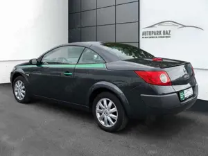 Renault Megane II Coupe / Cabrio Exception *KLIM*ALU* Bild 3