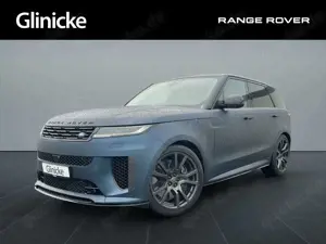 Land Rover Range Rover Sport P635 4.4 V8 SV WinterPack Pano