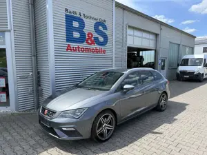 SEAT Leon ST FR
