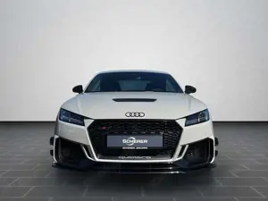 Audi TT RS Bild 5