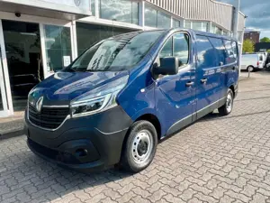 Renault Trafic TRAFIC KASTEN L2H1/LED/KAMERA/DOPPELSCHIE Bild 2