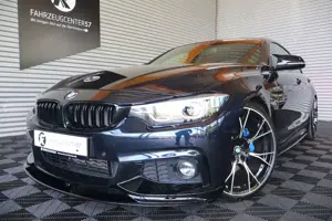 BMW 440 440i xDrive Gran Coupé M-PERFORMANCE/CARPLAY/HK