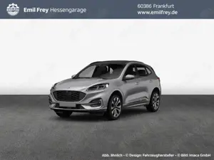 Ford Kuga 1.5 EcoBoost ST-LINE X