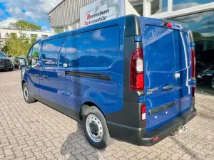 Renault Trafic TRAFIC KASTEN L2H1/LED/KAMERA/DOPPELSCHIE Bild 4