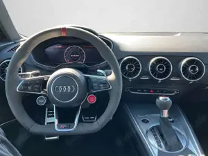 Audi TT RS Bild 3