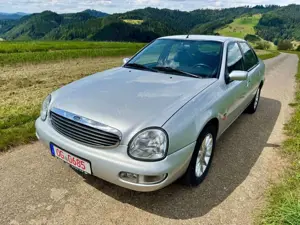 Ford Scorpio Cosworth