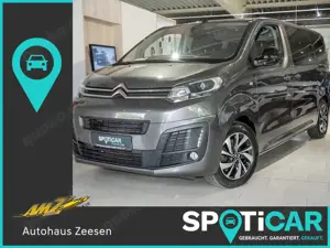 Citroen Spacetourer Business Lounge M BlueHDi 180