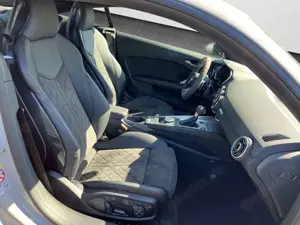 Audi TT RS Bild 4