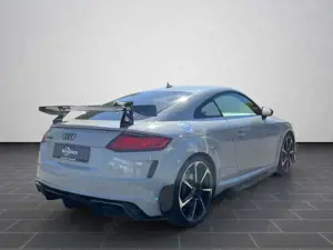 Audi TT RS Bild 2