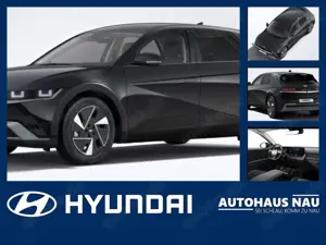 Hyundai IONIQ 5 Elektro Centriq Inkl. Rückfahrkamera uvm.