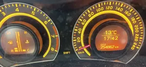 Toyota Auris Auris 1.6 VVT-iLuna Bild 2