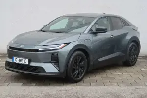 Toyota C-HR C-HR+ 77kWh Teamplayer (NG26)