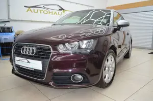 Audi A1 1.4 TFSI S-Tronic ~ Klimatr. ~ MFL