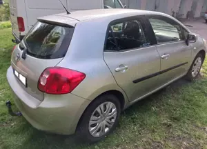 Toyota Auris Auris 1.6 VVT-iLuna Bild 5