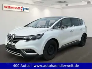 Renault Espace 1.6 dCi Initiale Paris LED Navi Pano 4Con