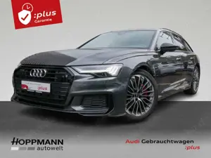 Audi A6 55 TFSI e S-Line Sport BO HD-Matrix Pa