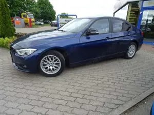 BMW 320 320d Advantage Bild 5