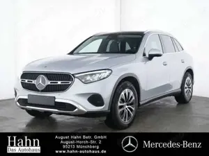 Mercedes-Benz GLC 200 GLC 200 4M AVANTG./LED/AHK/KAM./PANO/MEMO/DISTR.